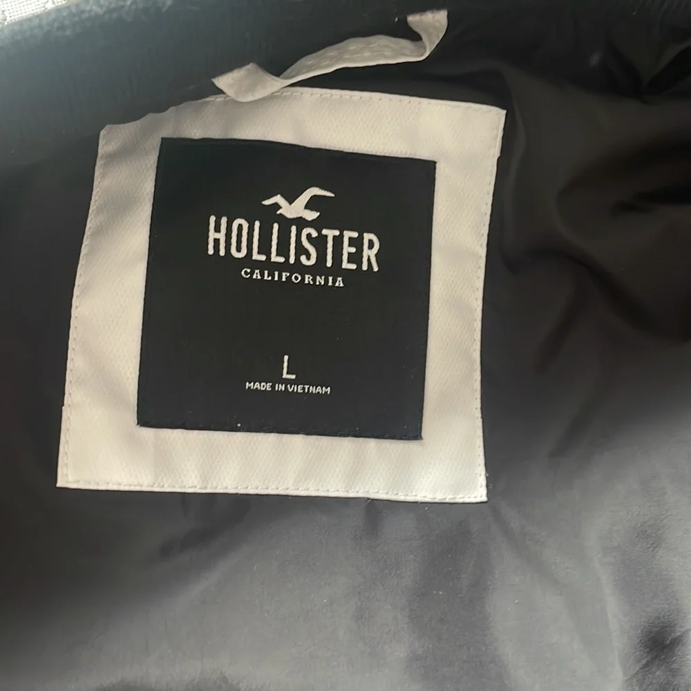 Jacket - Picture 2 of 3